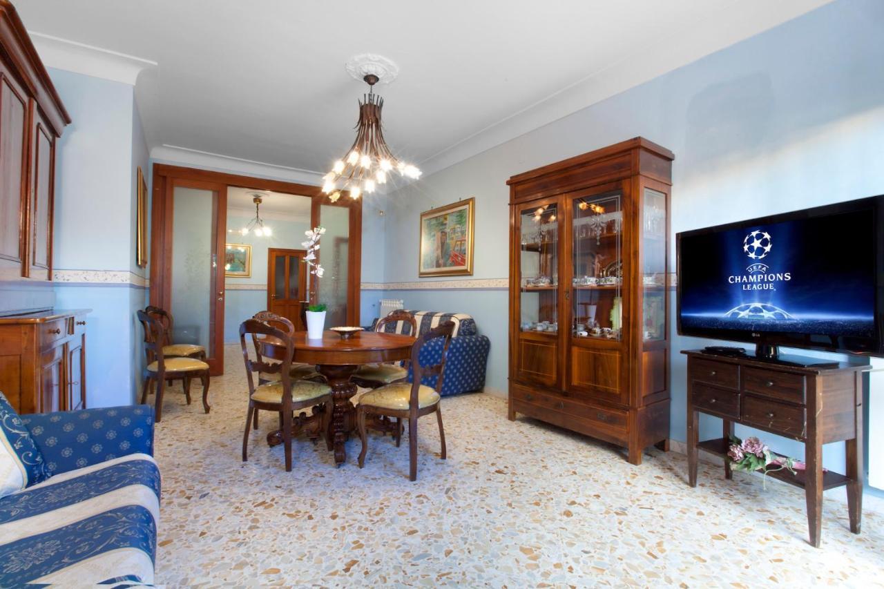 Apartment La Polesana Sorrento