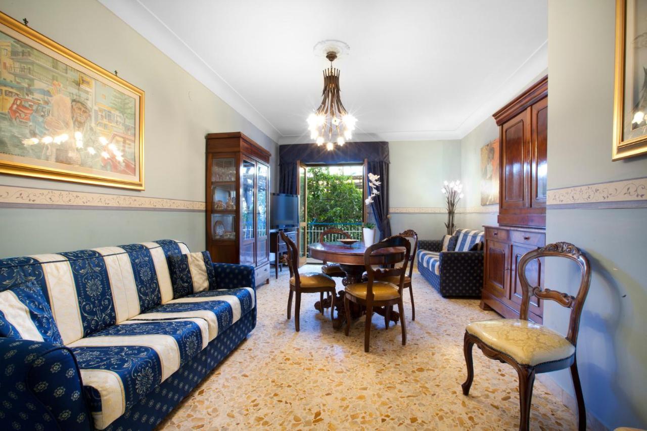 Apartment La Polesana Sorrento