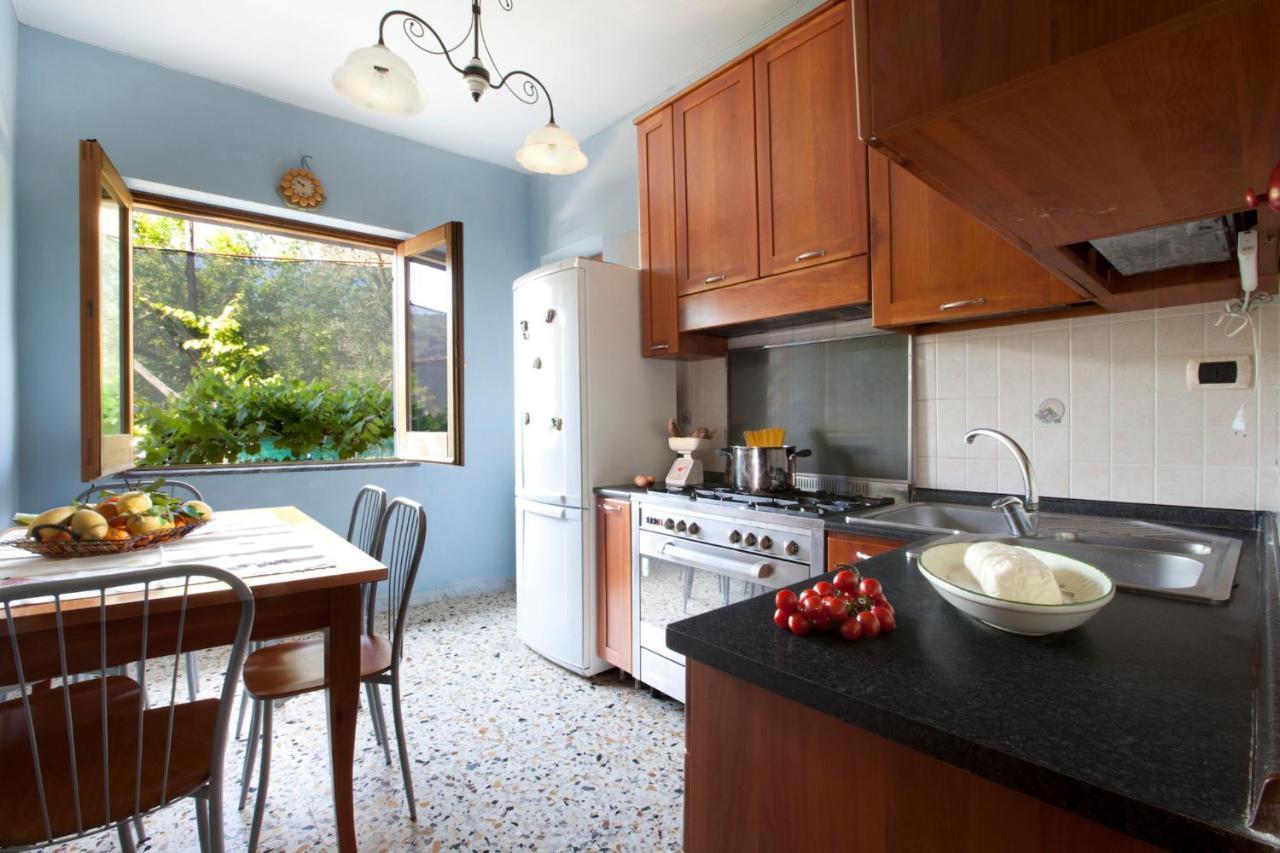 Apartment La Polesana