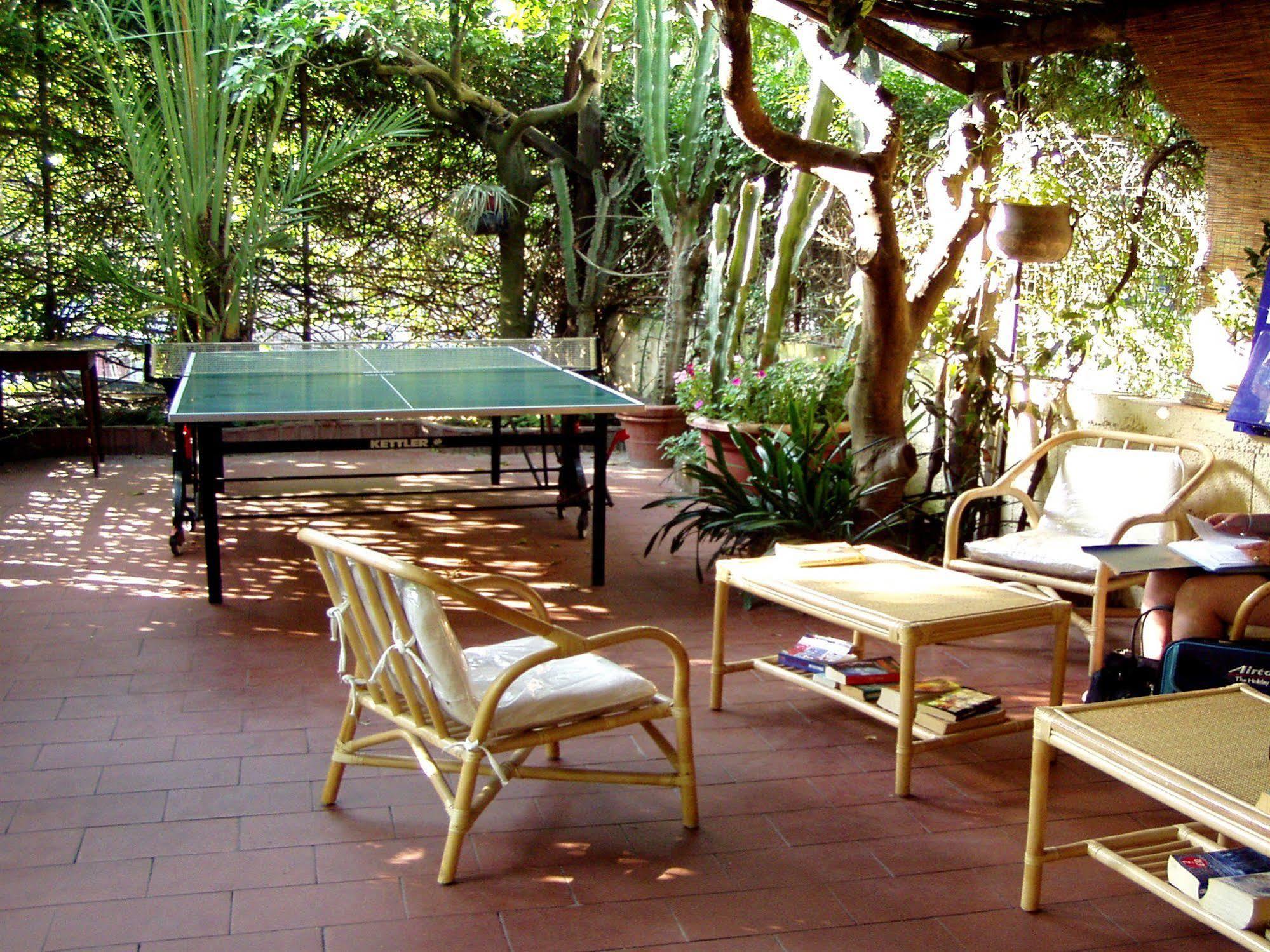 Aparthotel Villaggio Sorrento