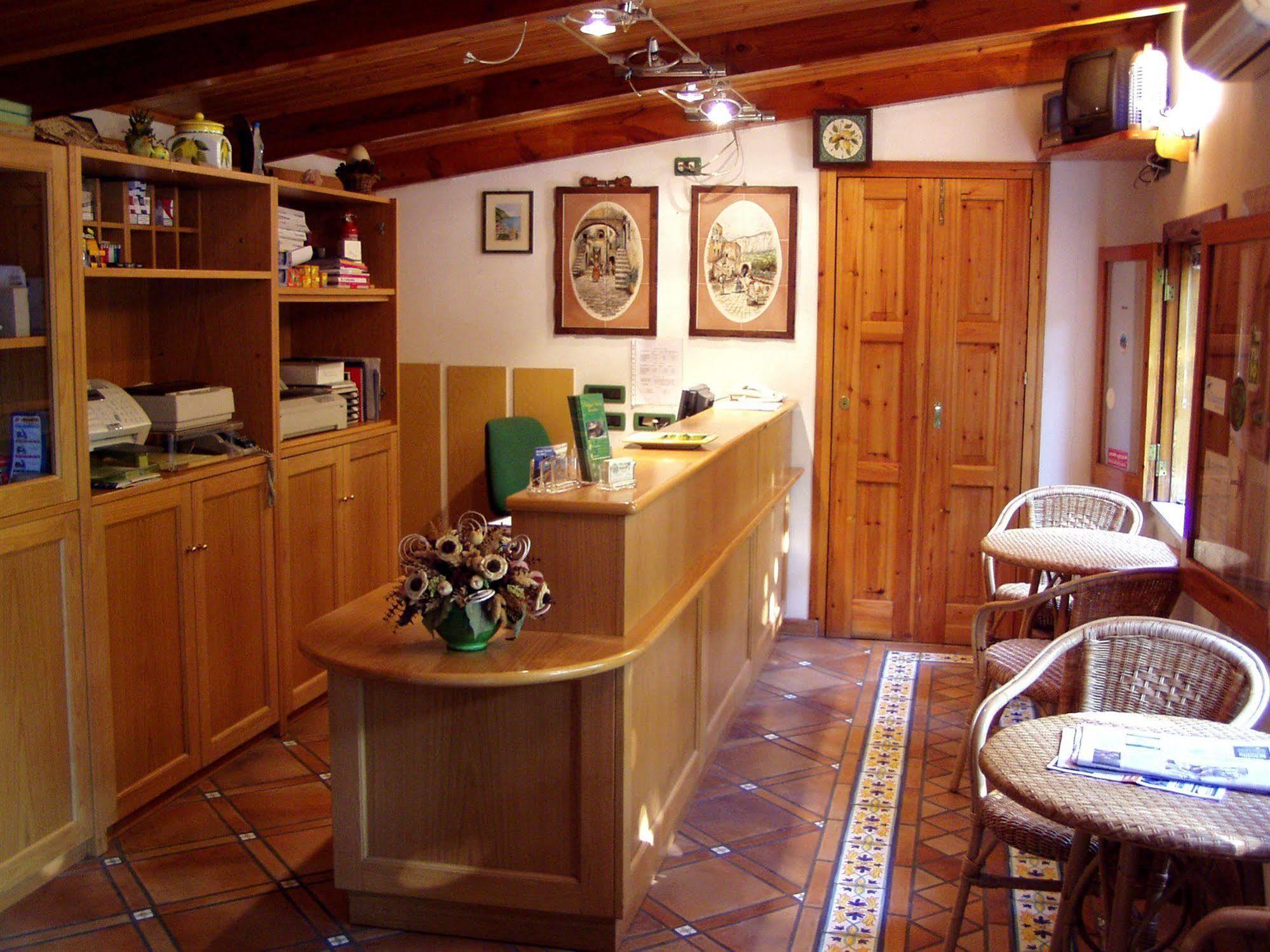 Villaggio 3* Sorrento