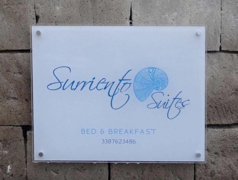 Surriento Bed & Breakfast 3*