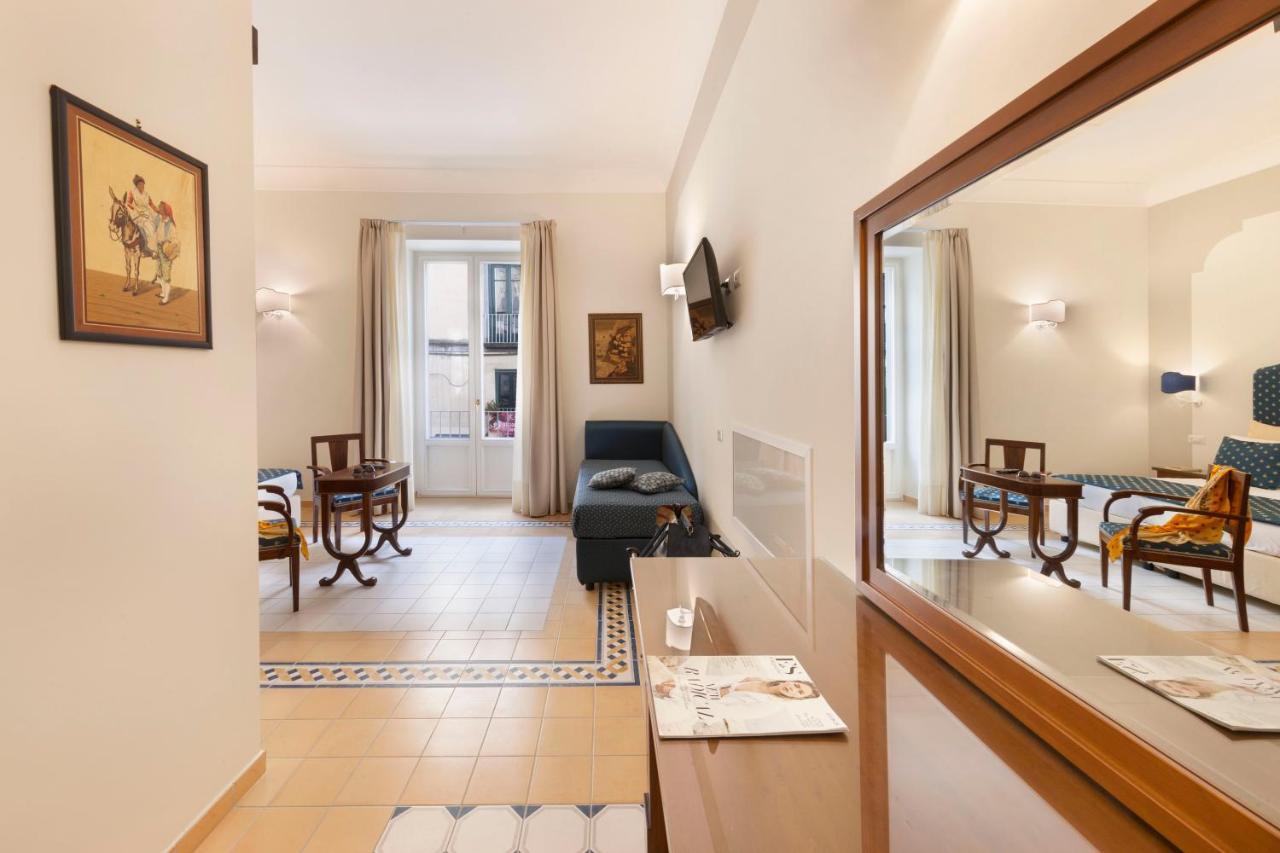 Guest house Rosa Magra 3*