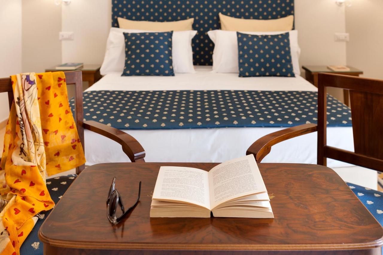 Guest house Rosa Magra 3*
