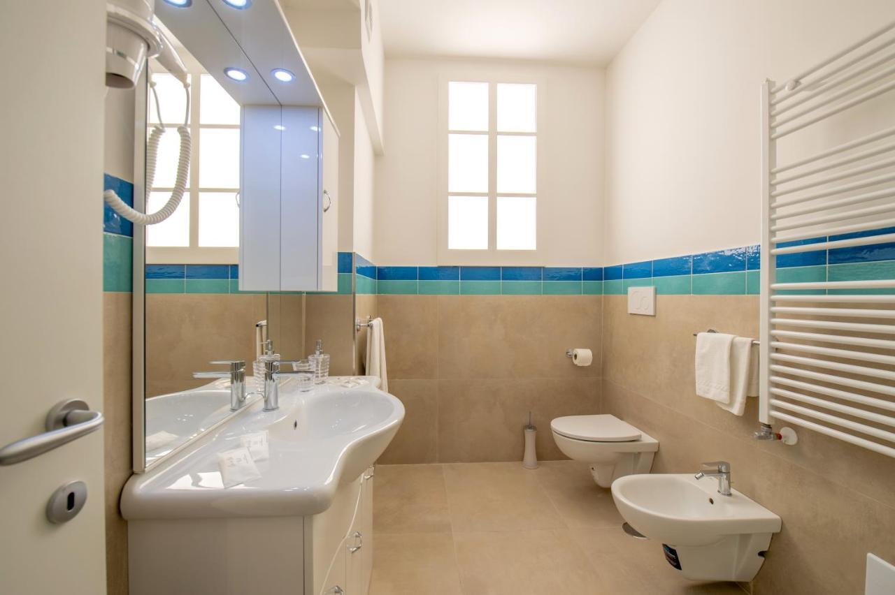 Lauro Charme Di Rosanova Rosa Bed & Breakfast *