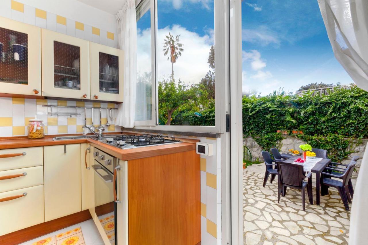 G&g Apartment Sorrento