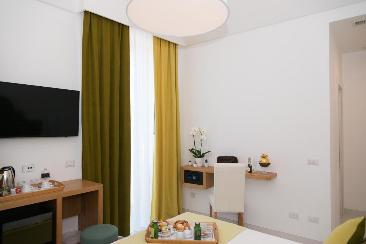 Stylish 2* Sorrento