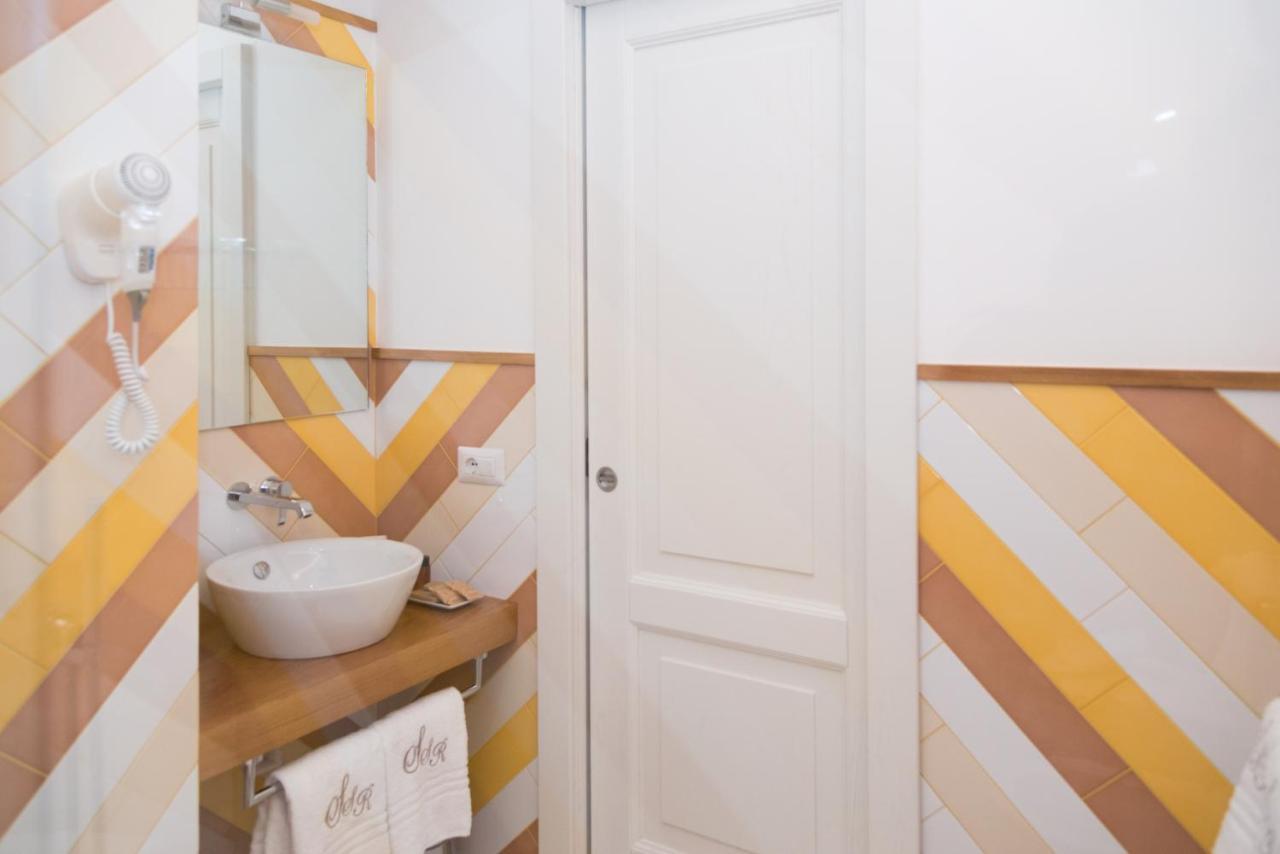 Stylish Guest house Sorrento