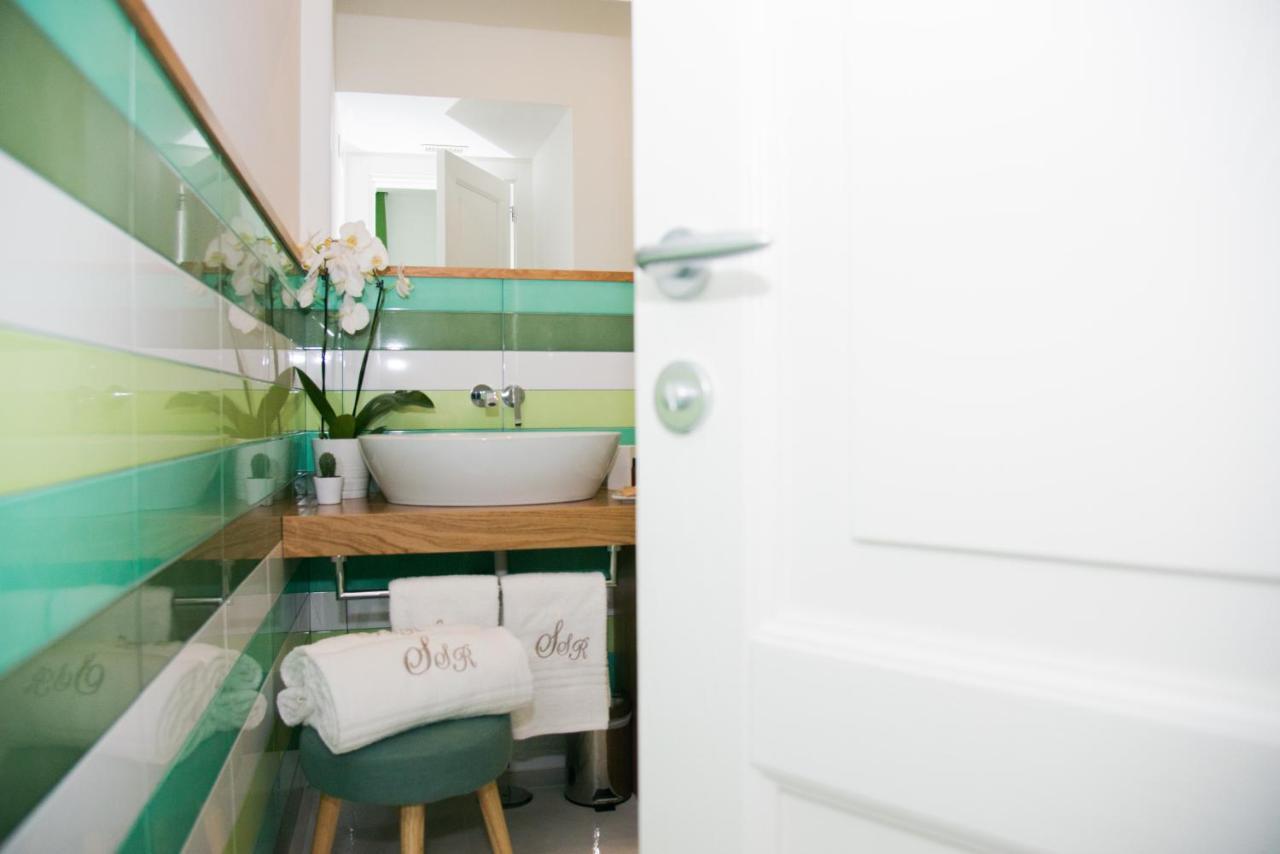 Stylish Guest house Sorrento