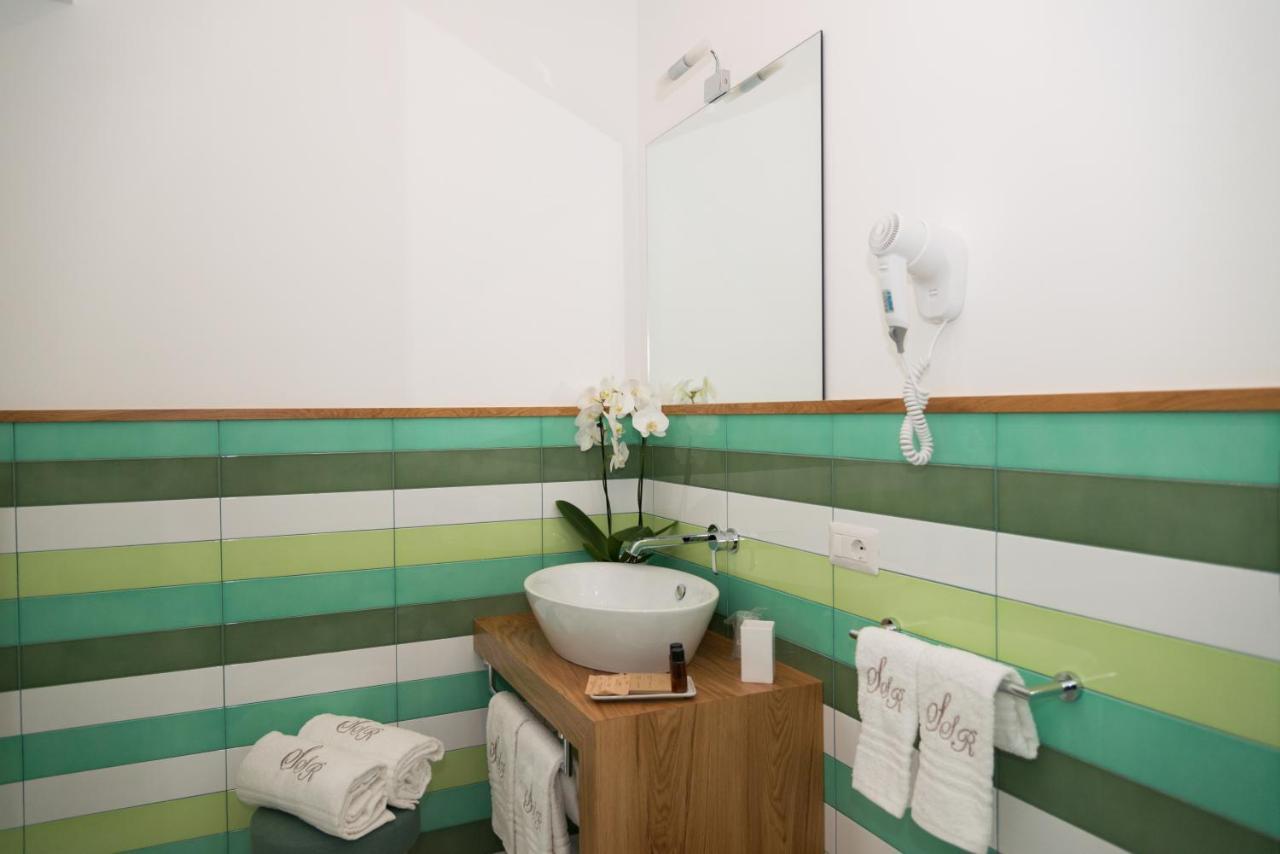 Stylish Guest house