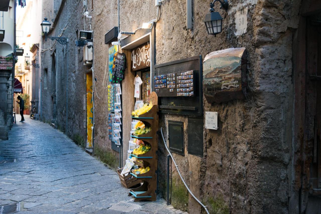 Stylish Guest house Sorrento