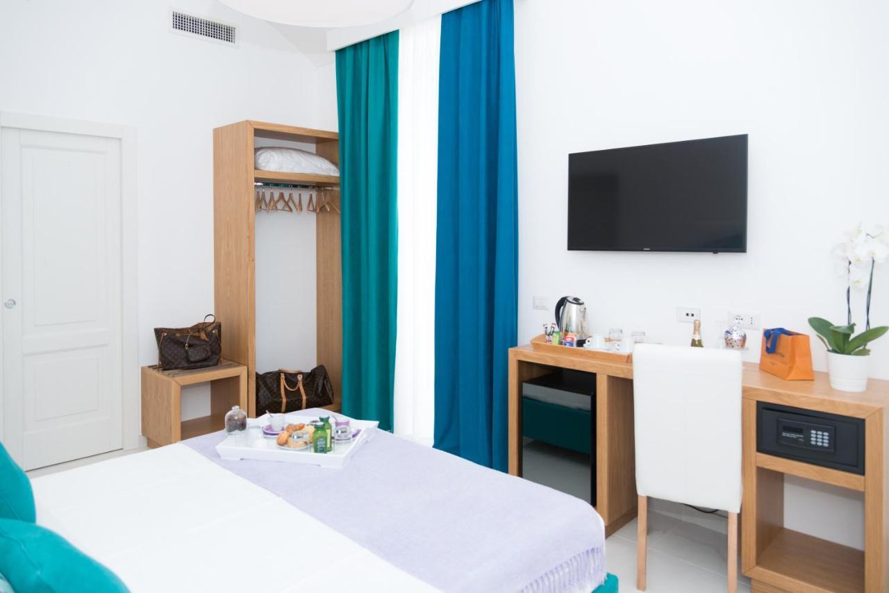 Stylish Guest house Sorrento