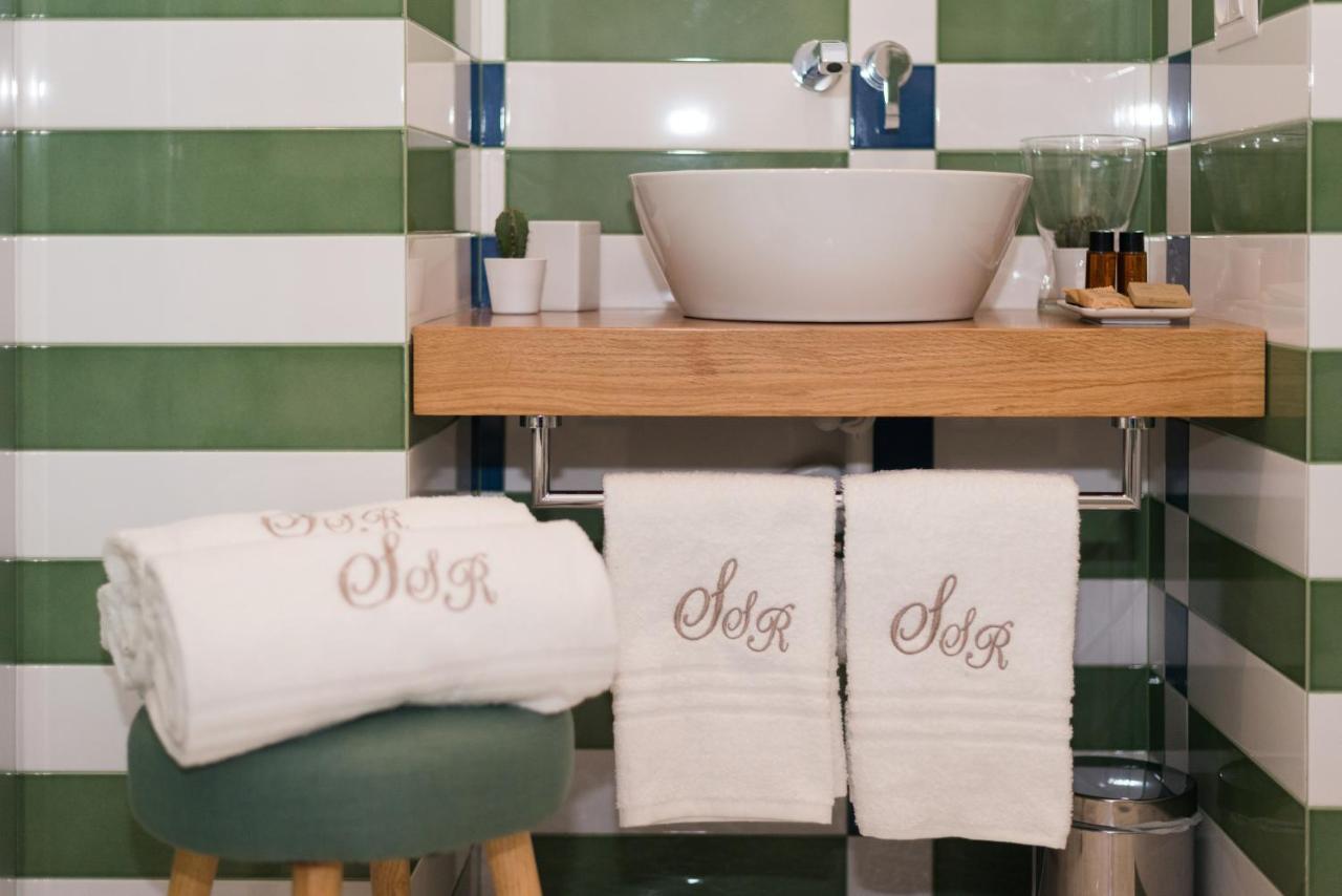 Stylish Guest house Sorrento