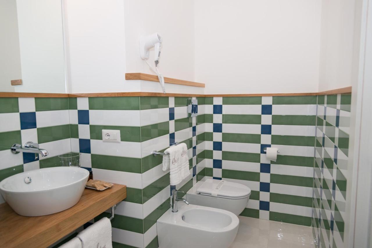 Stylish 2* Sorrento
