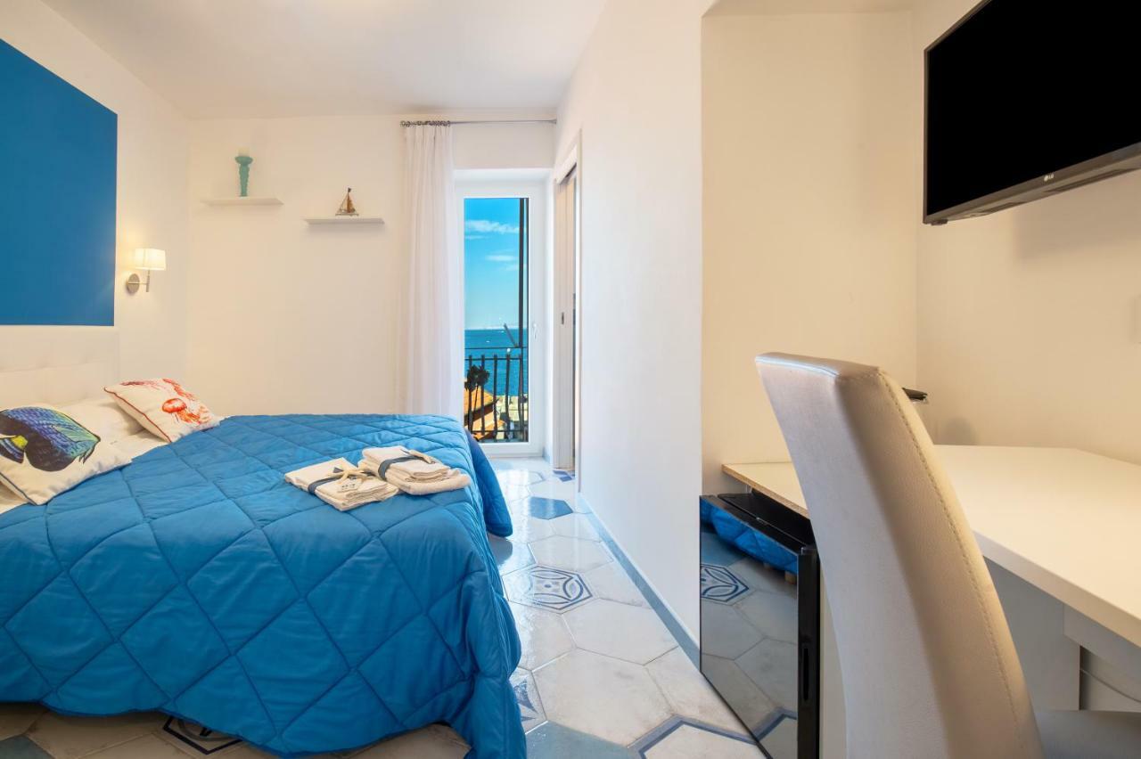 Caruso Sea View Sorrento