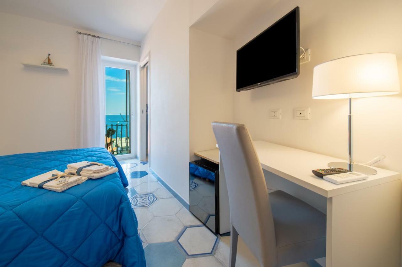 Caruso Sea View Casa de hóspedes