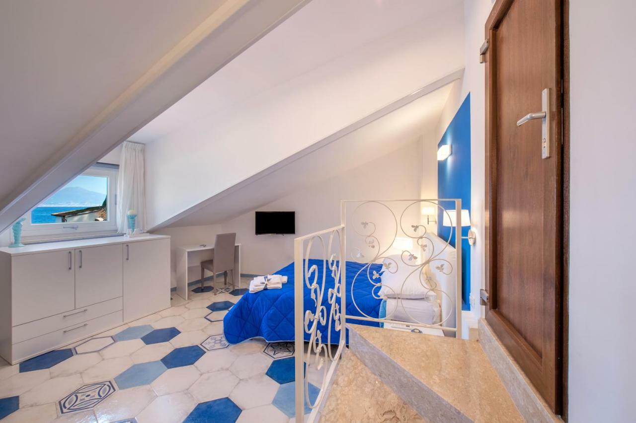 Caruso Sea View Guest house