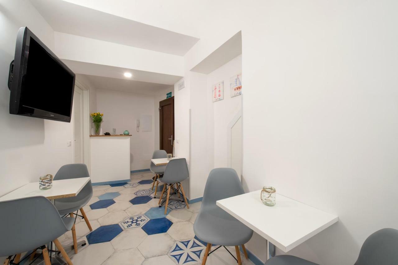 Caruso Sea View Guest house Sorrento