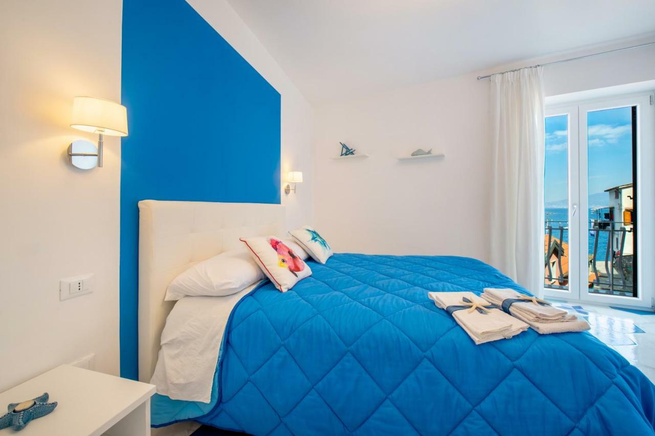 Caruso Sea View Guest house Sorrento