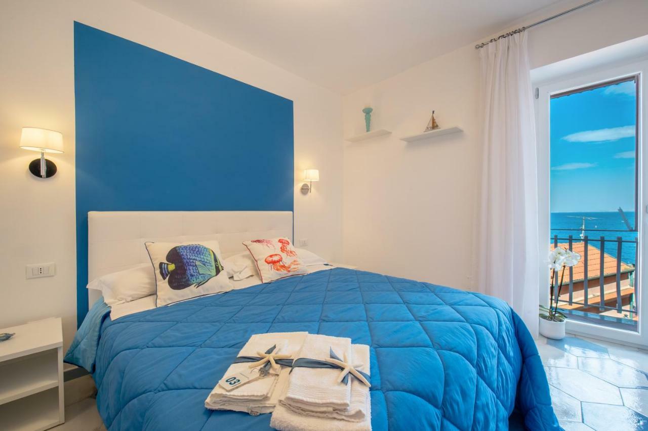 Caruso Sea View Guest house 2*
