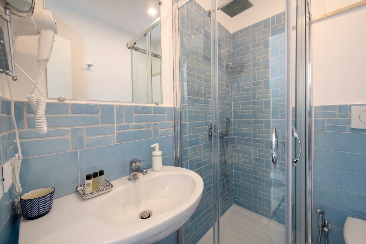Caruso Sea View Guest house Sorrento