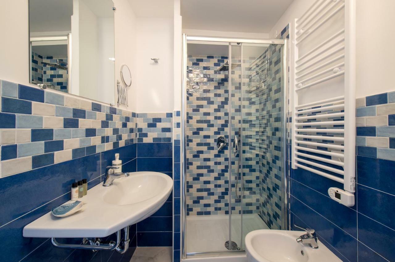 Caruso Sea View Guest house 2*