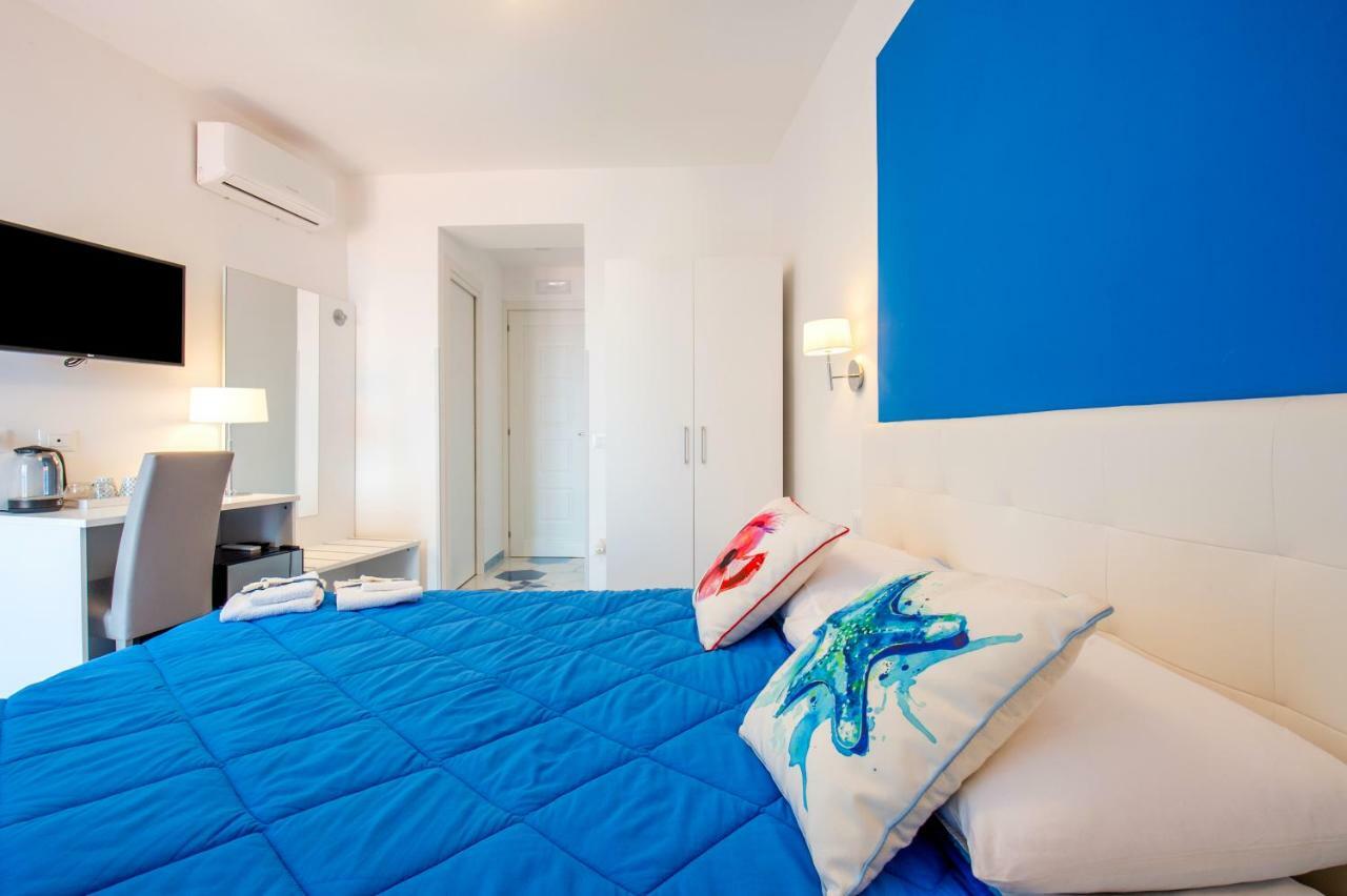 Caruso Sea View Guest house Sorrento