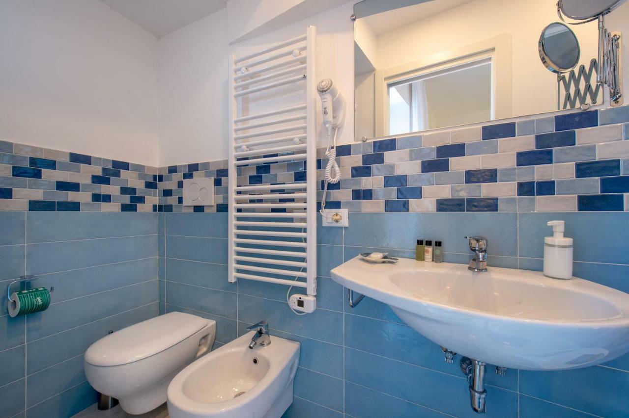 Caruso Sea View Guest house Sorrento