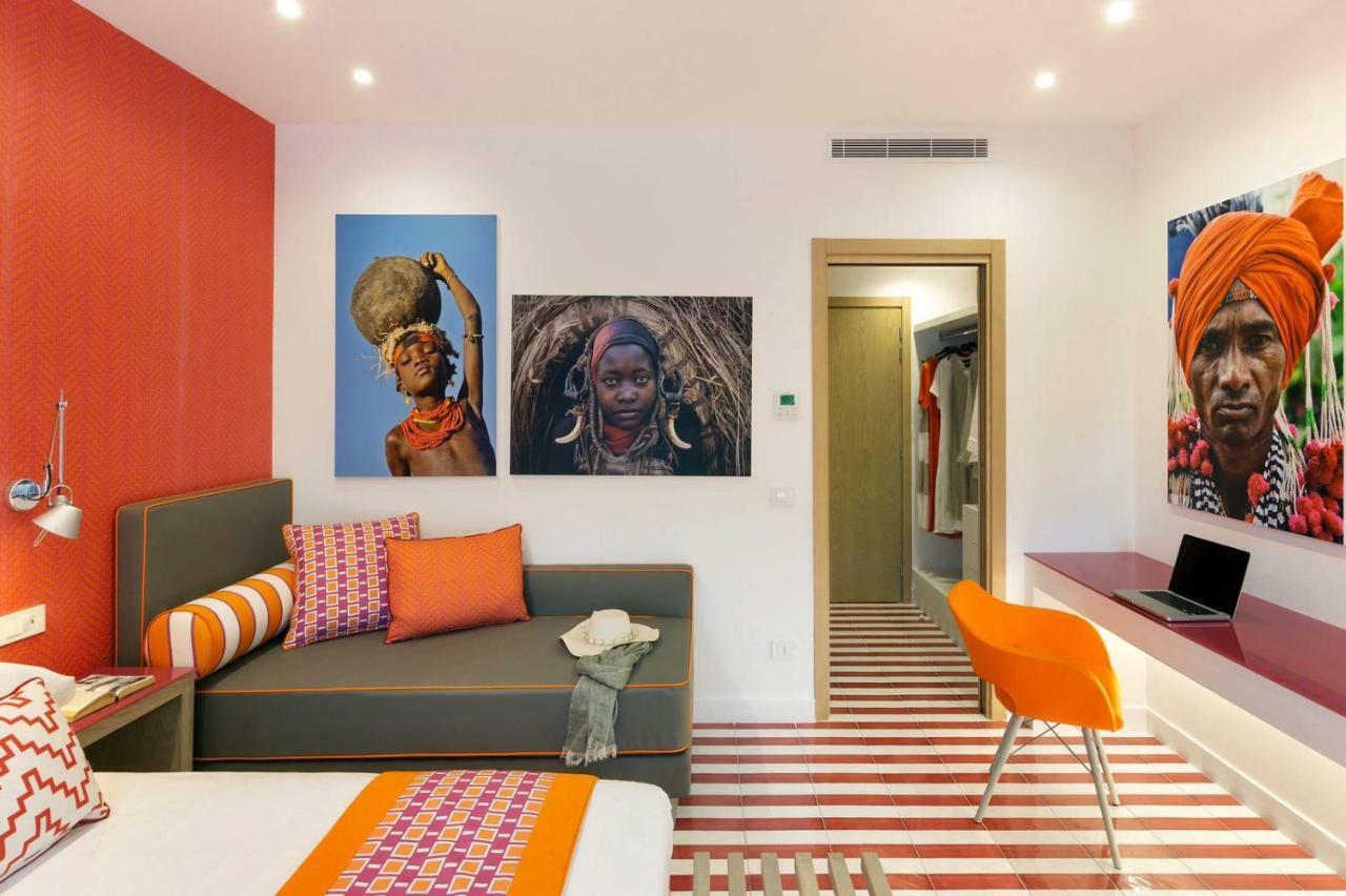 Gasthuis Casa Dominova De Luxe Sorrento