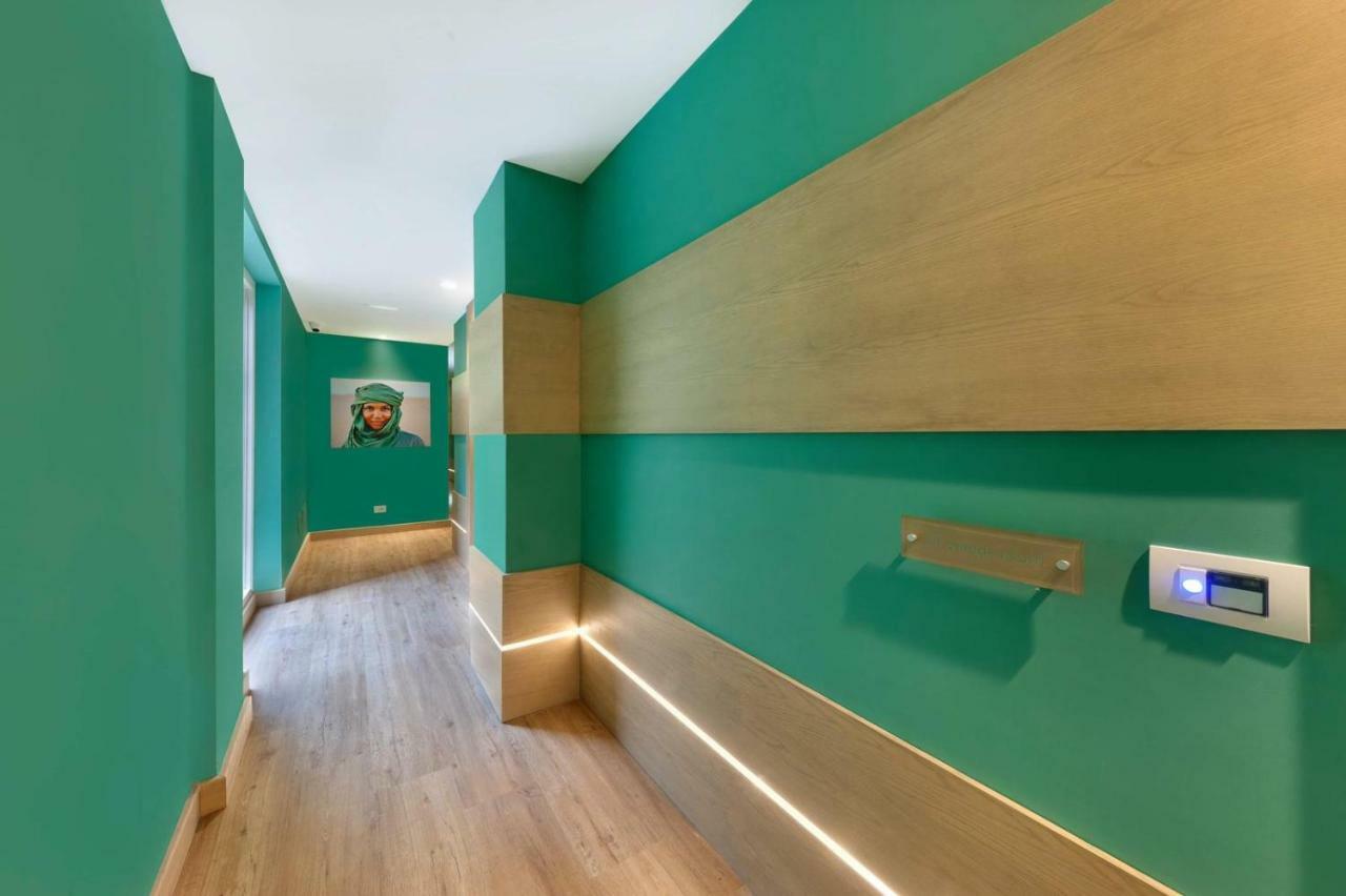Gasthuis Casa Dominova De Luxe 2*