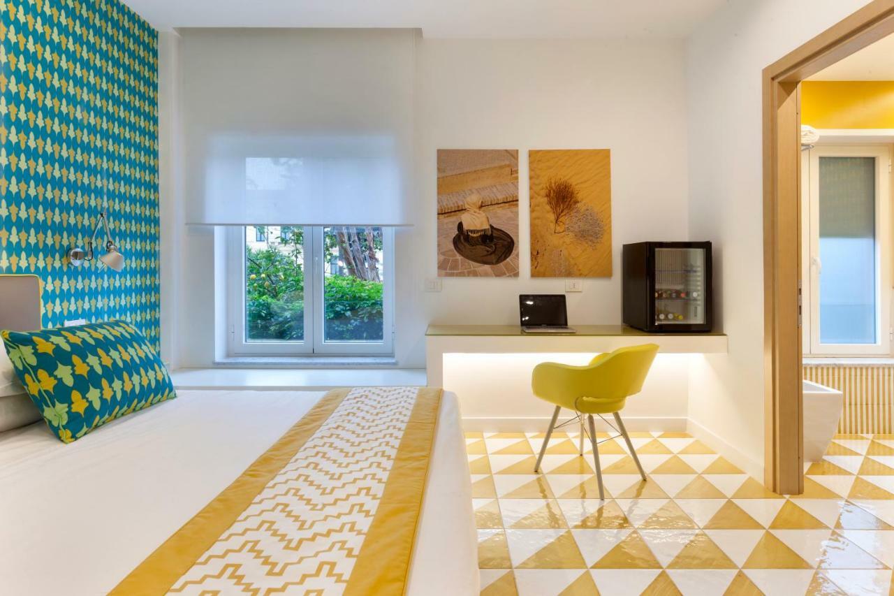 Casa Dominova De Luxe Gasthuis Sorrento