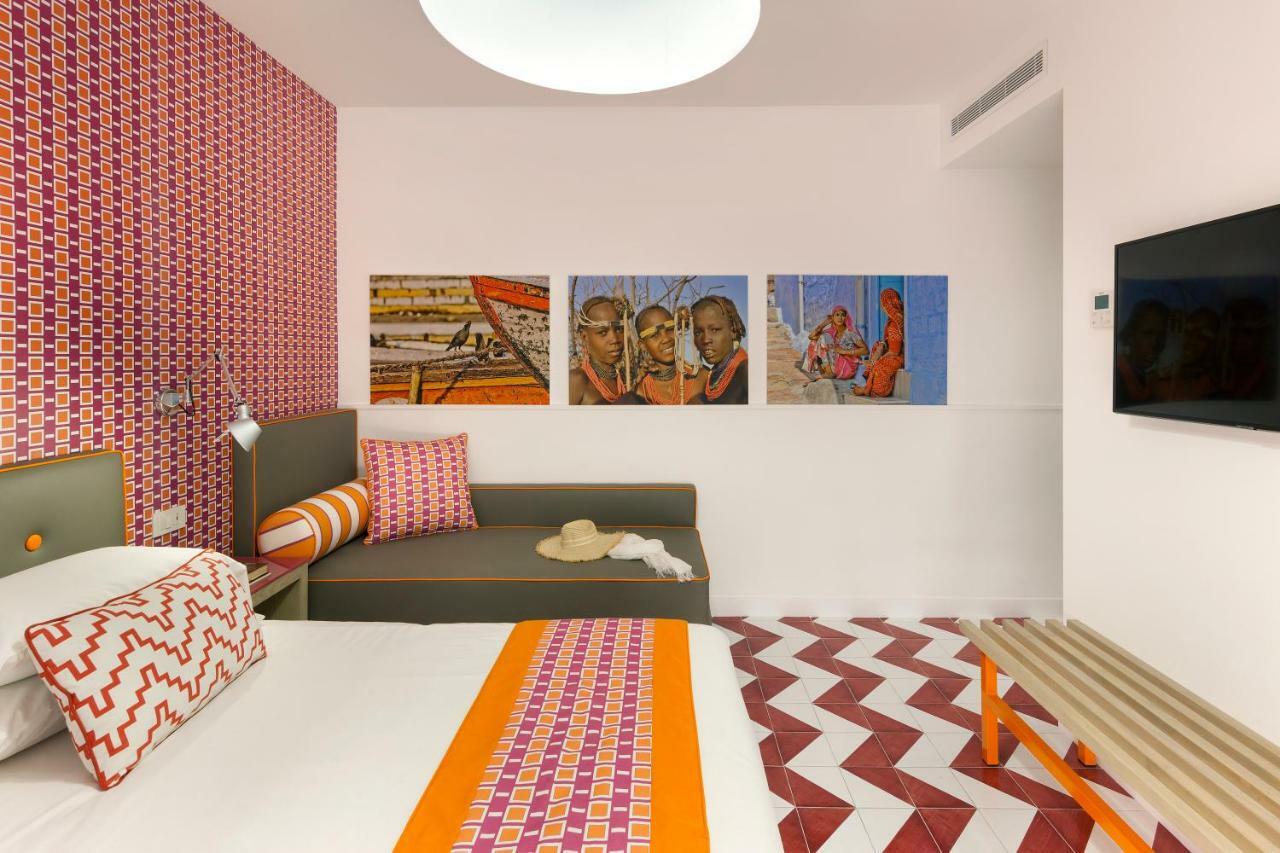 Casa Dominova De Luxe 2* Sorrento