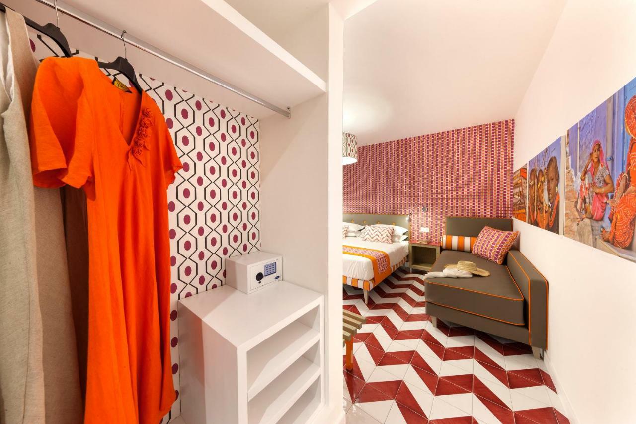 Gasthuis Casa Dominova De Luxe 2*