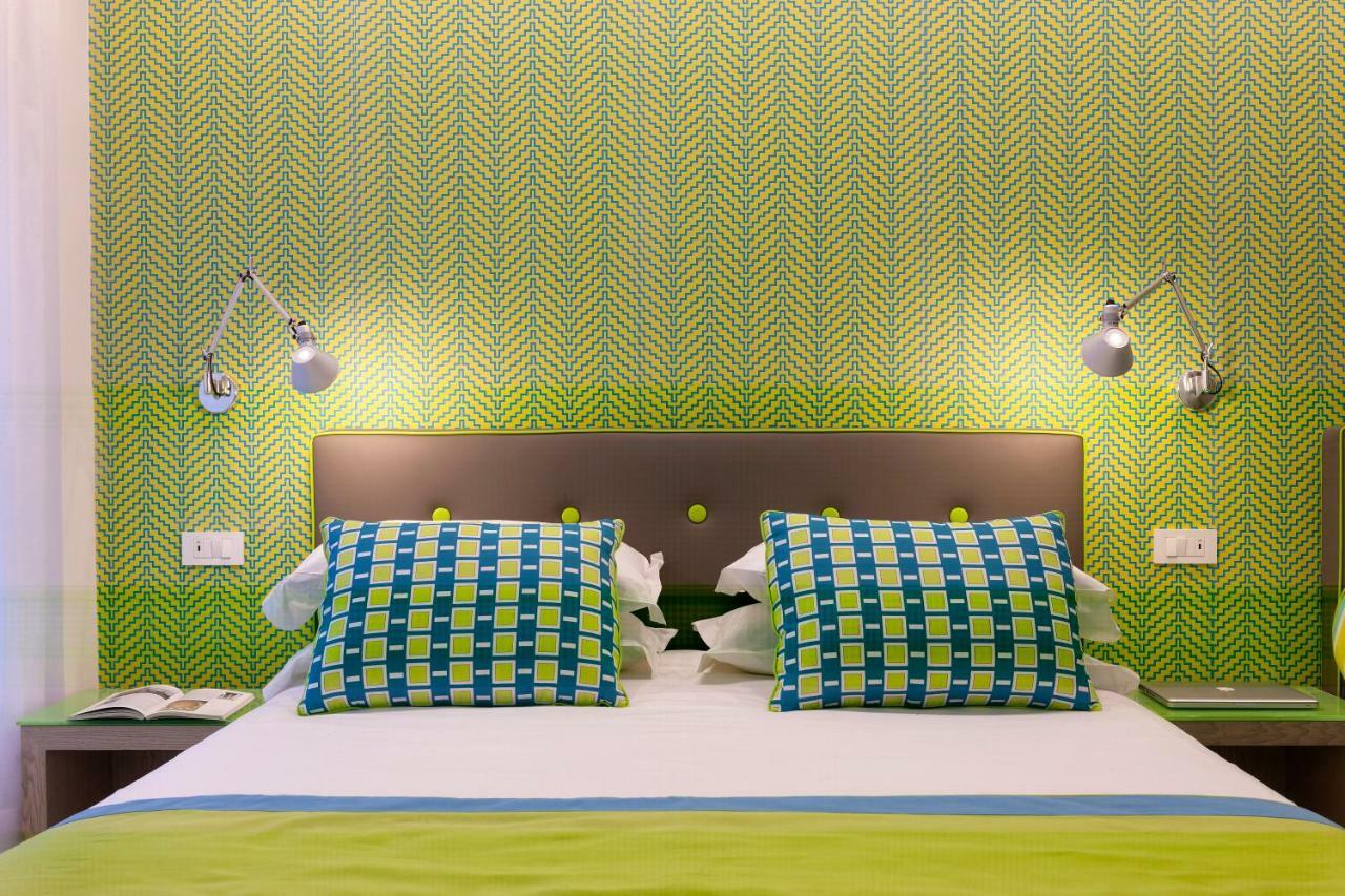 Gasthuis Casa Dominova De Luxe 2*