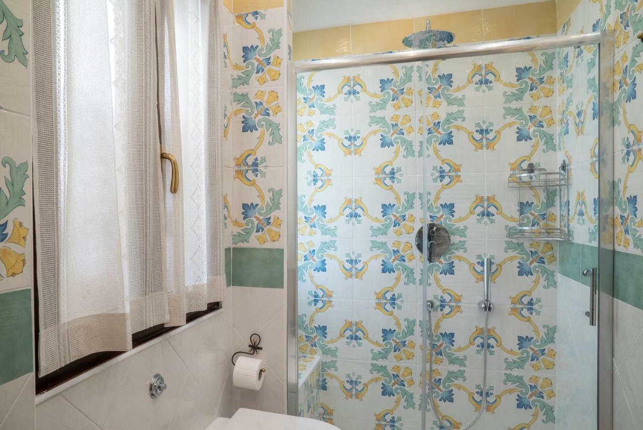 In Sorrento/kampanien 31442 Holiday home *