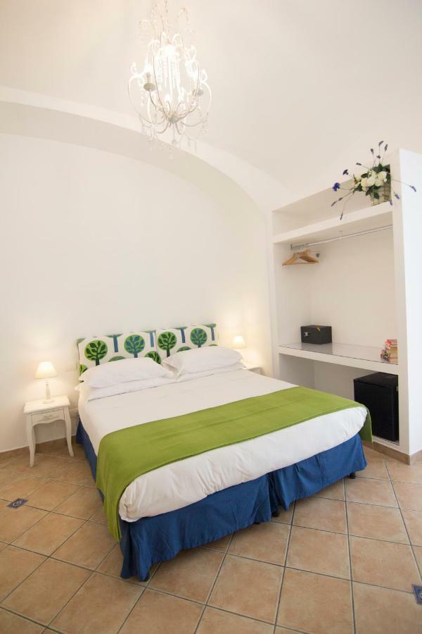 Casa Sorrentina Sorrento