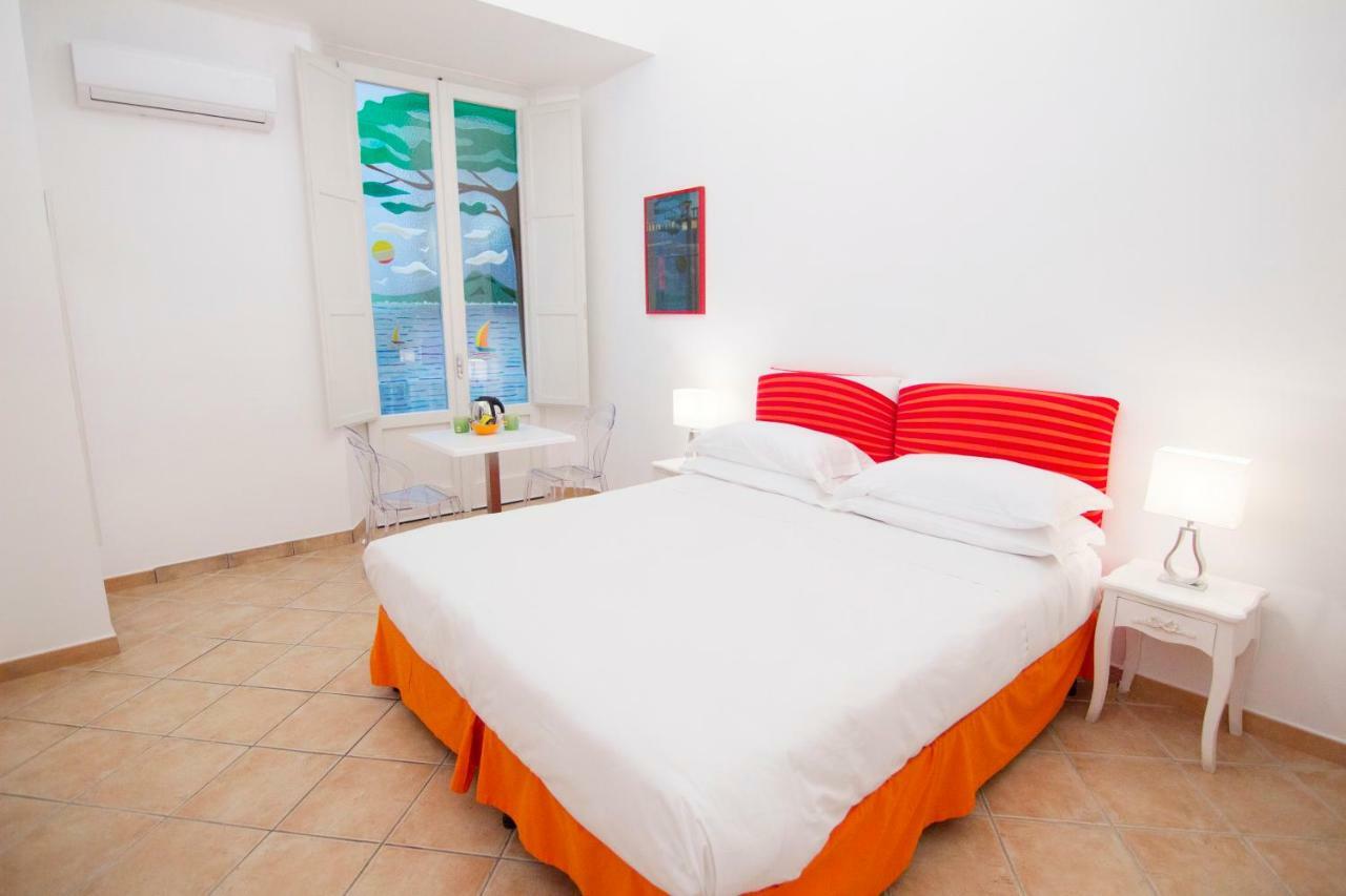 Gasthuis Casa Sorrentina Sorrento