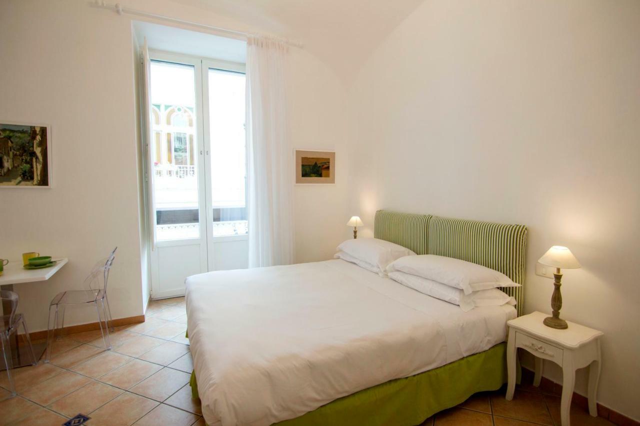 Gasthuis Casa Sorrentina Sorrento