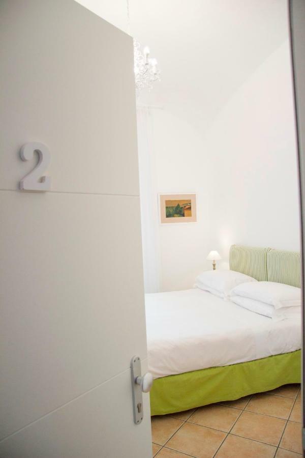 Casa Sorrentina Gasthuis 2*