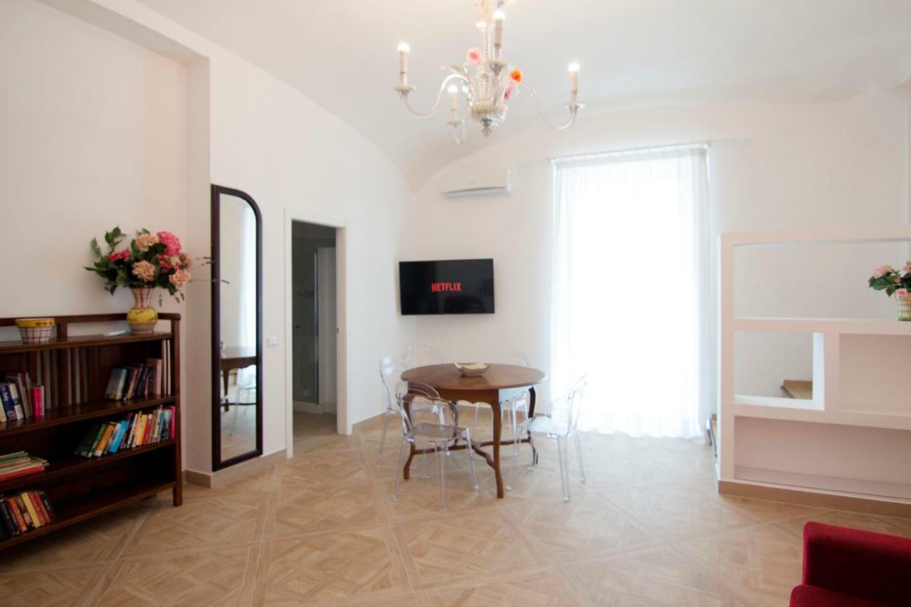 Casa Sorrentina