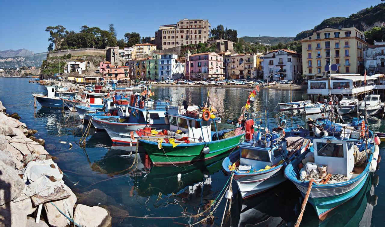 Casa de hóspedes Corso Italia