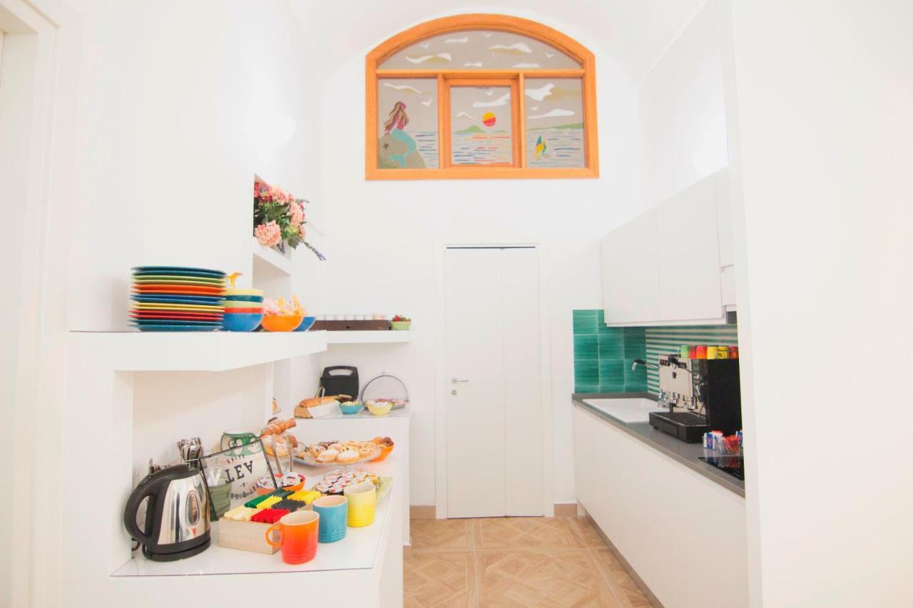 Casa Sorrentina Gasthuis 2*