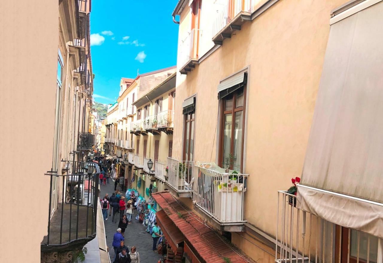 Casa Sorrentina Gasthuis Sorrento