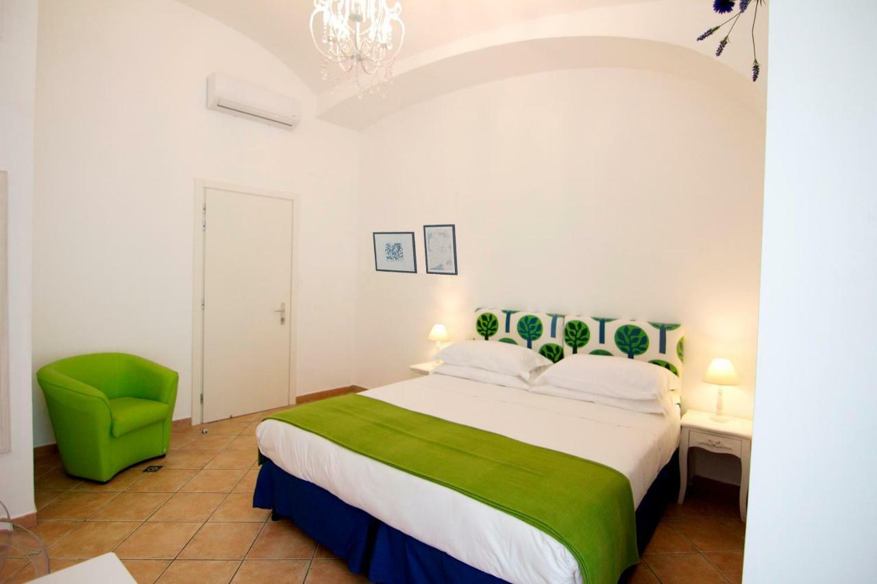 Casa Sorrentina Gasthuis Sorrento
