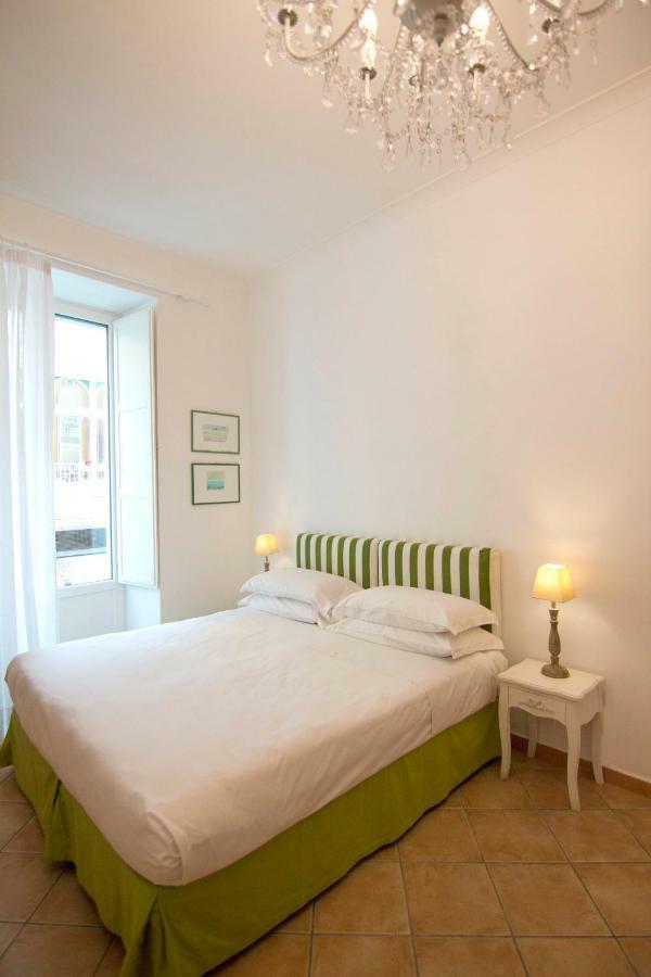 Casa Sorrentina Gasthuis 2*