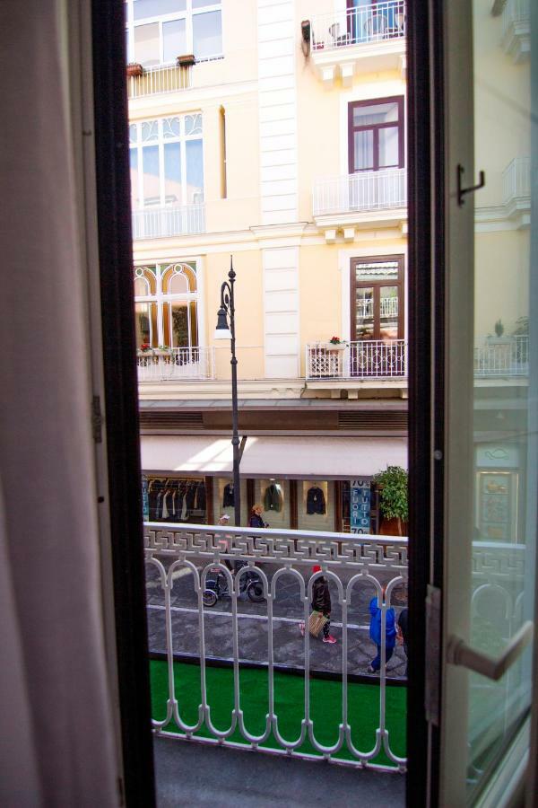 Gasthuis Casa Sorrentina 2*