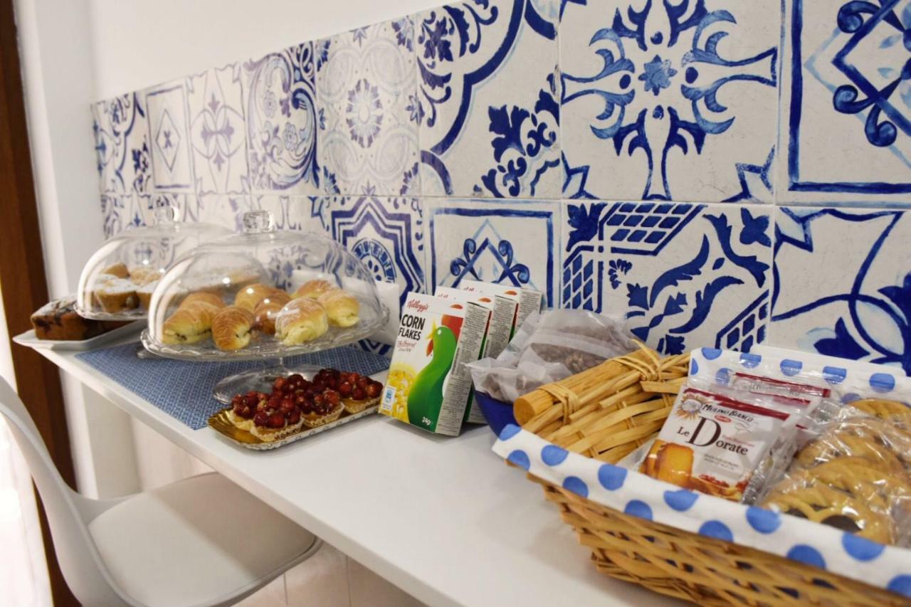 Bed & Breakfast Sorrento Rooms