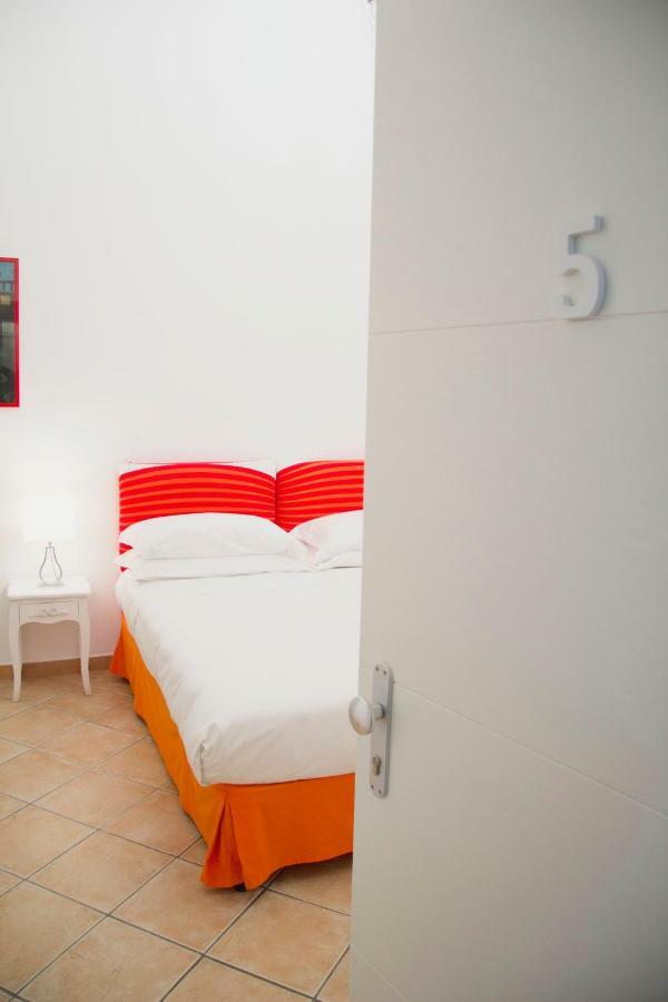 Casa Sorrentina Gasthuis