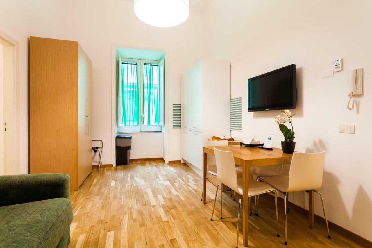 Casa de hóspedes Corso Italia 4*