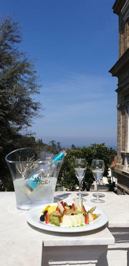 Artis Domus Relais & Sorrento